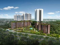 Lentor Hills Residences (D26), Apartment #531188151